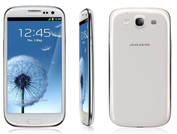 Galaxy S III, cel mai de succes smartphone din istoria Samsung