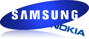 Samsung a depăşit Nokia şi în Finlanda