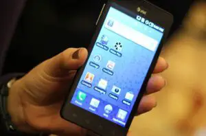 Cum promovează AT&T cel mai rapid smartphone cu Android