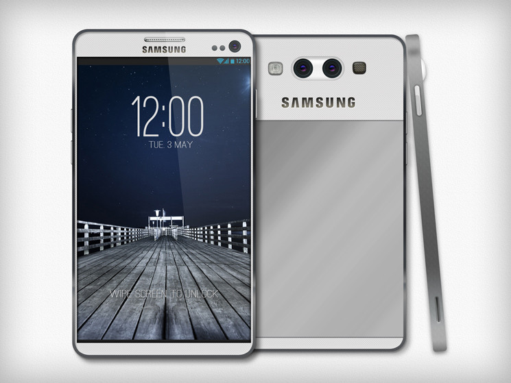 Primul clip promoţional cu NOUL Samsung Galaxy S4