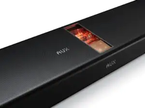 CES 2013: Samsung a lansat primul soundbar care facilitează realizarea de conexiuni Bluetooth cu televizoare Smart TV
