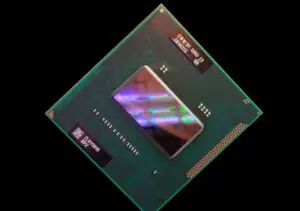 Intel a lansat a doua generaţie de procesoare Intel Core
