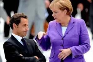 Fost premier francez: un tandem franco-german, dezechilibrat, este periculos