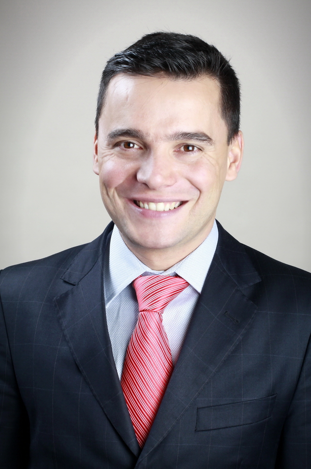 Nou șef la Schneider Electric România