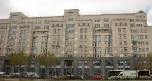 Autoritatea de Supraveghere Financiară nu a decis plăți compensatorii pentru membrii Consiliului ASF