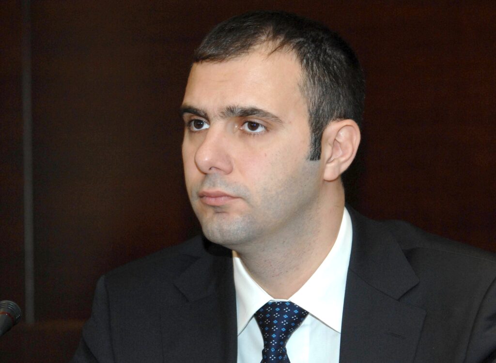 Şerban Pop: ANAF va primi în curând informații despre bunurile mobile și imobile ale persoanelor fizice și juridice