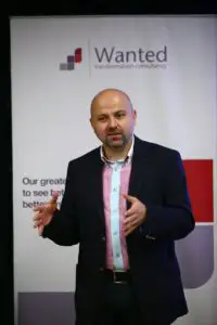 S-a lansat prima companie specializată în managementul transformării