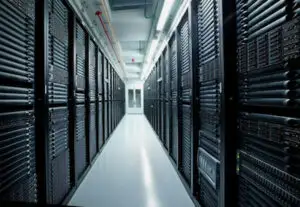 Comisia Europeană foloseşte servere HP