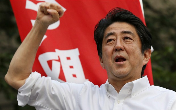 Demisia lui Shinzo Abe l-a impresionat pe Donald Trump! Ce a anunțat cel mai puternic om al lumii