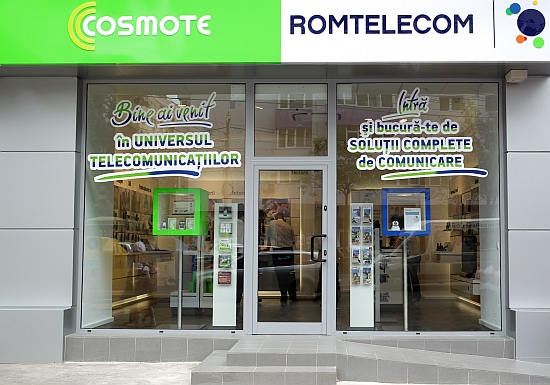Cosmote şi Romtelecom au lansat o nouă ofertă pentru clienţii comuni
