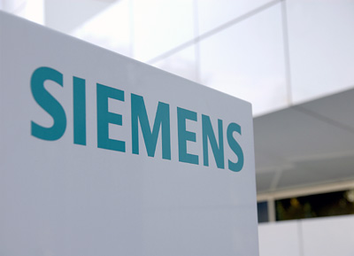 Siemens negociază cu Bosch vânzarea participaţiei deţinute la compania de electrocasnice