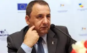 Fostul preşedinte al ANOFM, condamnat la nouă ani închisoare
