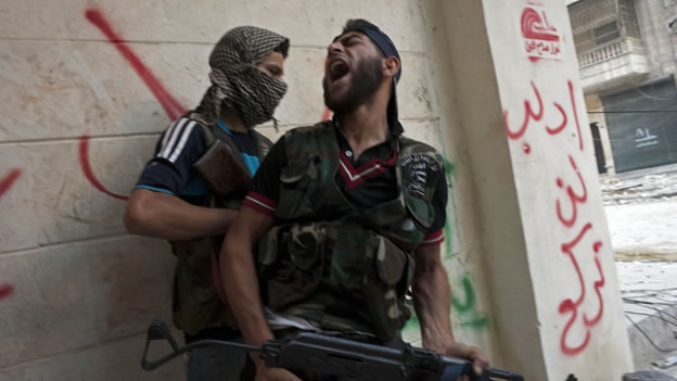 Ministrul sirian de externe afirmă că Siria se va apăra în caz de atac