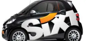 Clienții de rent a car cresc cu 30% cifra de afaceri a Sixt România