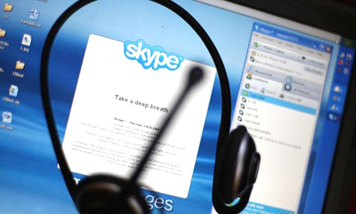 E oficial: Microsoft a cumpărat Skype cu 8,5 miliarde de dolari