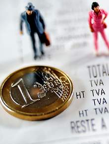 Slovacii au găsit soluția pentru reducerea evaziunii fiscale: loteria