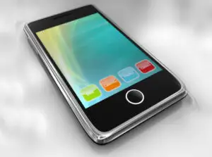 The Economist: Sclavia smartphone