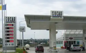 Azerii îşi consolidează prezenţa pe piaţa carburanţilor din România