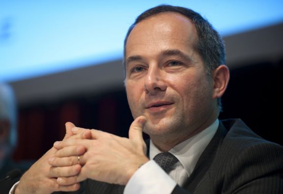 Frederic Oudea, Societe Generale: „Recapitalizarea băncilor nu va rezolva criza”