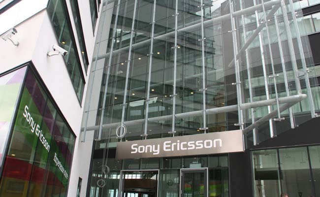 Sony Ericsson va produce numai smartphone-uri