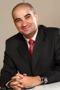 Sorin Eftene, noul şef al Microsoft România