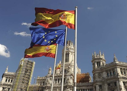 Statele din zona euro se declară pregătite să ajute Spania