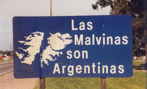 Spania neagă o alianță cu Argentina în privinţa conflictelor teritoriale cu Marea Britanie
