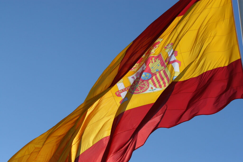 Spania ar putea solicita o intervenţie a Băncii Centrale Europene pe pieţele de obligaţiuni