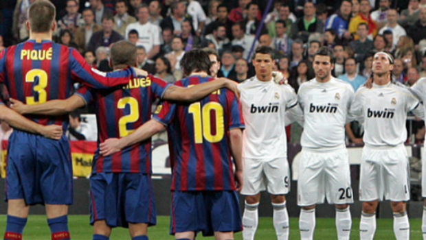 Partea întunecată a celui mai puternic campionat de fotbal din lume: Real Madrid și Barça se scufundă în datorii