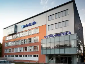 Urgenţe medicale la privat: primul astfel de centru a fost inaugurat la Braşov