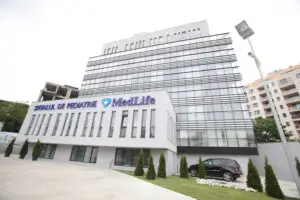 MedLife, despre tăierea finanţării CNAS pentru privaţi: este important ca măsura să se aplice tuturor