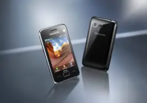 Samsung a lansat Star 3 și Star 3 DUOS