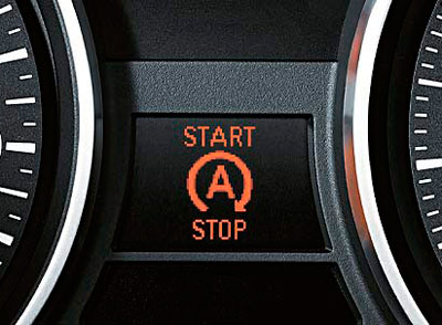 Sistemul Stop&Start, tot mai utilizat de europeni