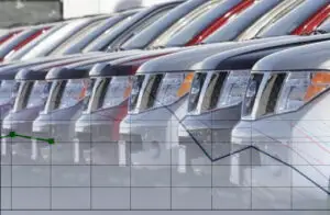 Cu statistica la psihiatru: raportări diferite privind piața auto românească