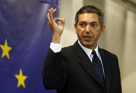 Grecia se află pe calea spre revenirea la credibilitate