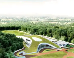 Country clubul, din Scoția în România. O istorie cu un numitor comun: networking-ul