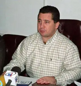 Fostul şef al Garzii Financiare Bucureşti nu poate justifica o avere de 740.000 euro