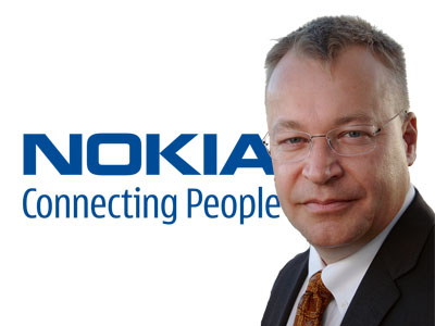Moody’s a retrogradat ratingul Nokia
