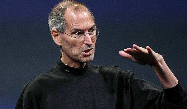 Steve Jobs: incredibil, frumos, uimitor