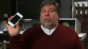 Steve Wozniak, co-fondator Apple: „Steve Jobs presimţea că va muri înainte să împlinească 40 de ani”