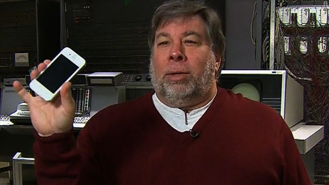 Steve Wozniak, co-fondator Apple: „Steve Jobs presimţea că va muri înainte să împlinească 40 de ani”