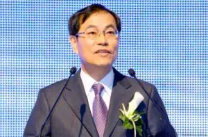 Demisie la vârful Hyundai Motor