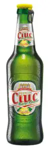 (P) Ciuc Natur Radler – limonada bărbaţilor