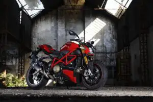 Ducati atacă piaţa din România