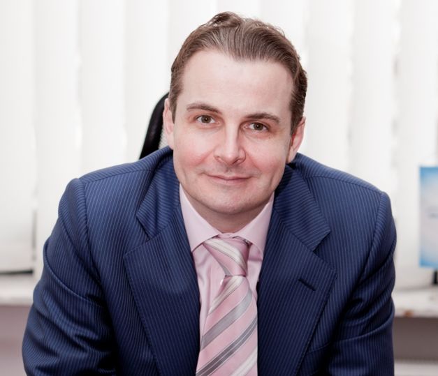 CEO-ul Euroweb România preia şi funcţia de director de vânzari al Turk Telekom International