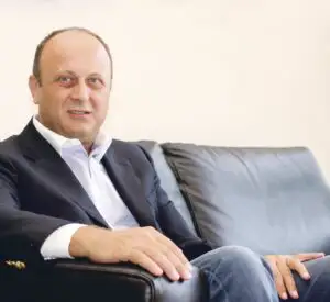 Nişele profitabilităţii din afacerea antreprenorului Dan Şucu
