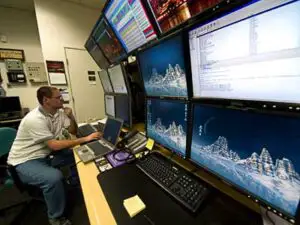 Se lucrează la SUPERCOMPUTERUL care va prezice următoarea recesiune