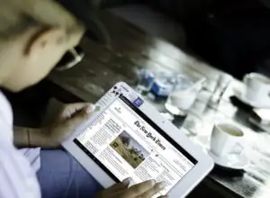 E-Boda a lansat un update de software pentru tableta Supreme XL400QC