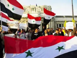 Reuniune extraordinară: Ţările din Golf şi Rusia discută despre Siria