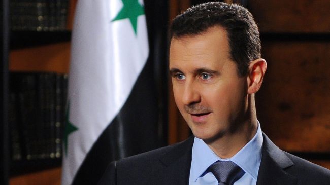 Bashar al-Assad a dat ordin ca Israelul şi Egiptul să fie bombardate, în cazul în care va fi ucis
